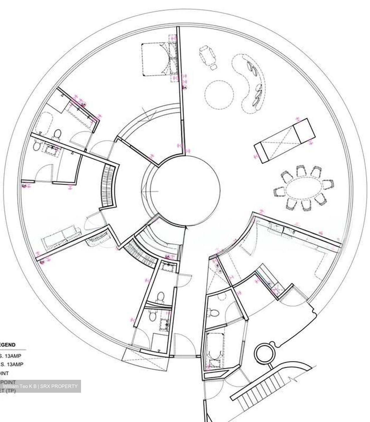 The Draycott (D10), Apartment #568284301